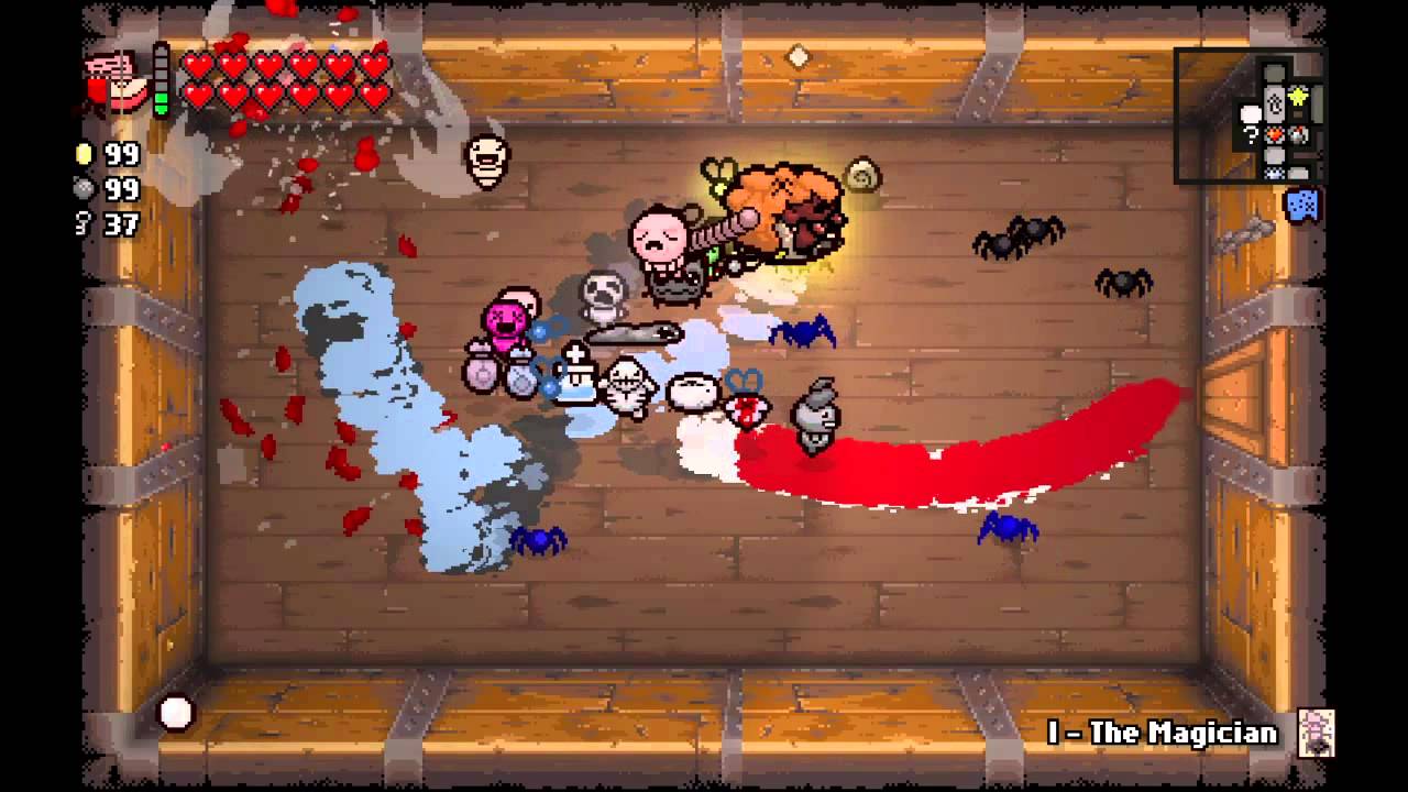 Undefined + Chest = UHHHHHHH