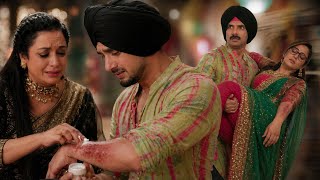 Mannat Upcoming Episode: Vikrant ka dard aur Mannat ki khamoshi, yeh scene bhool nahi paoge
