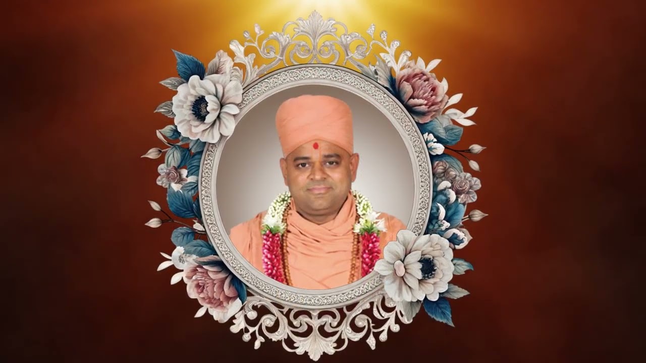 શ્રી સ્વામિનારાયણ આશ્રમ દિવેર દર્શન