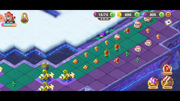 EverMerge"BanderSnatch Island Event"