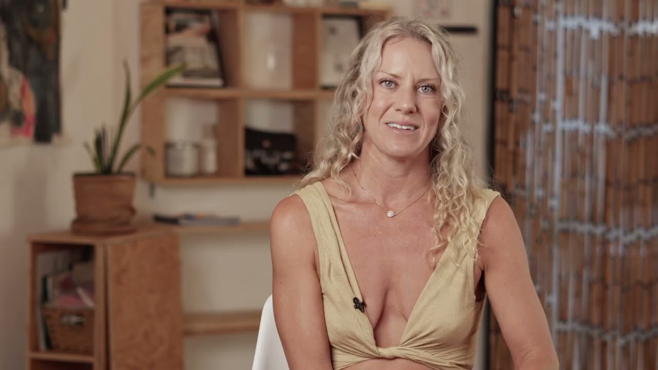 The Power of Inner Work: Understanding Yourself to Live Happier and More in Flow 'luck'.