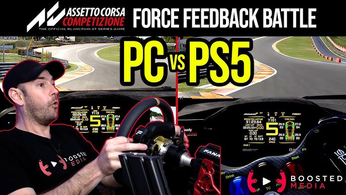 Quanto custa montar um SIMULADOR DE CORRIDA? #pcgamer #gaming #simraci