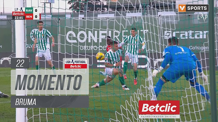 Benfica perto do golo | Rio Ave - Benfica (Liga 24/25 #26)