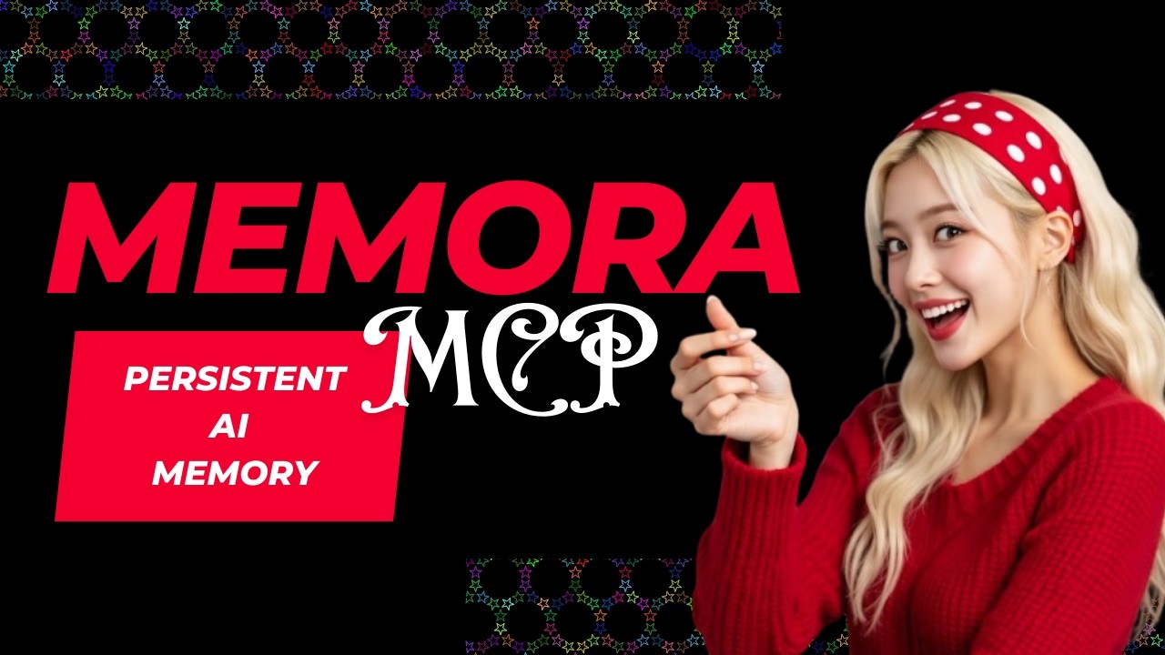 Memora: Claude Persistent Memory by MCP Server: Hands-on Demo