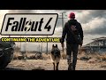 Fallout 4 EN VIVO ☢️ Continuando la Aventura en el Mundo Post-Apocalíptico | Español/English