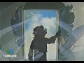 Cartone animato - vita di Ludwig van Beethoven 