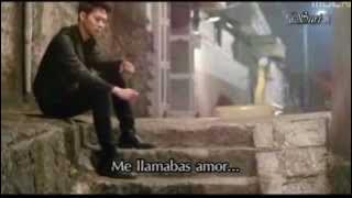 I Miss You OST~ Wax Tears Are Falling  [SUB/ESPAÑOL]