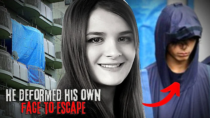 The Disturbing Case of Lindsay Ann Hawker