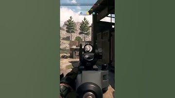 FENNEC GOES BRRRRR MW2