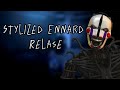 Fnafp3d stylized ennard relase breadtrap12