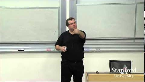 How to Start a Startup: Lecture 13 - How to be a Great Founder