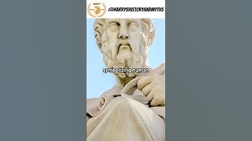 Plato in 60 Seconds  The Philosopher