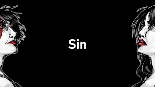 RL Hughes - Lolina: Origins - 6 - Sin (Lyrics) Resimi