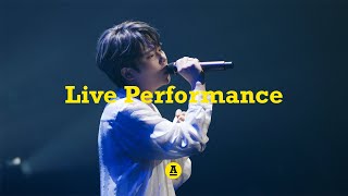 정승환 Jung Seung Hwan '너의 내일로부터' LIVE | 2023 정승환 팬미팅 ‘WITH ME WITH US'