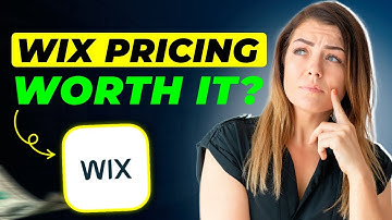 Wix Pricing 2025 | Which Plan Is Right for You? | How Much Does Wix Cost? 💡