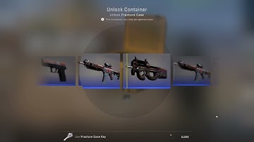 Opening a case everyday until I get a knife #12