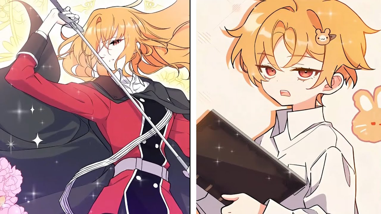 أردت فقط أن أكون فارسة، لكن الأمير وصديقتي المفضلة قلبا كل شيء رأسًا على عقب (الجزء 1) - ملخص مانهوا