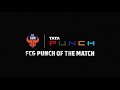 Tata PUNCH of the Match - Dheeraj Singh #NEUFCG Mp3 Song