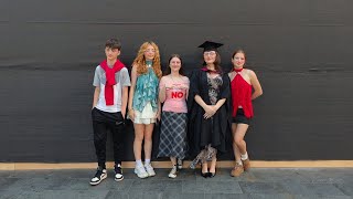 Bo’s graduation!!! | Day out in London