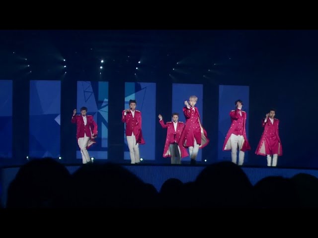 2PM - Winter Games @ GENESIS OF 2PM - YouTube