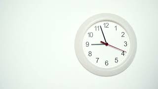 exp-0 Clock Ticking 10% | Quiet Clock Sound (1 Minute) screenshot 4