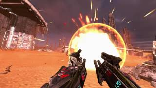 Serious Sam VR: The Last Hope - 02 (Pladeon: Normal)