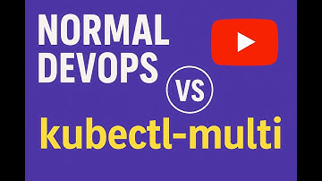 The Easiest Way to Manage Multiple Kubernetes Clusters | kubectl-multi Demo