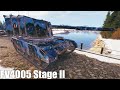 FV4005 Stage II, САМЫЕ ТОПОВЫЕ ВАНШОТЫ НА БАБАХЕ