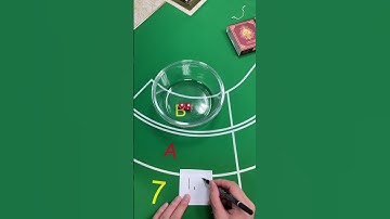Las Vegas Remote Control Dice #cheating #gambling #cheatpoker #casino