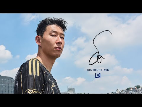 -The untold story of LA-  FC盤 B A new era begins in Black & Gold. - YouTube