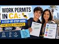 Work Permits in CA: A Step-by-Step Guide for Teens & Parents (2026)