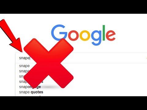 10 Things You Should NEVER Google!