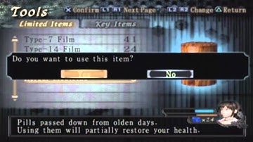 [Fatal Frame III: The Tormented] Part 45