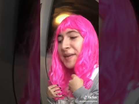 LOS MEJORES TIKTOKS
