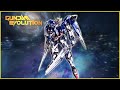 [GUNDAM EVOLUTION] The Fastest Gundam EXIA |ガンダムエボリューション|