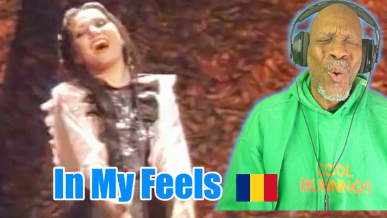 Mihaela Runceanu E adevarat, iubirea mea