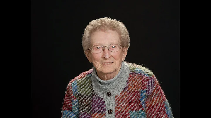 Funeral for Betty Lou Petersen