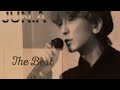 引き潮 湯原昌幸 cover JUN
