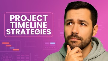 Create a Dynamic Project Timeline with These Expert Tips