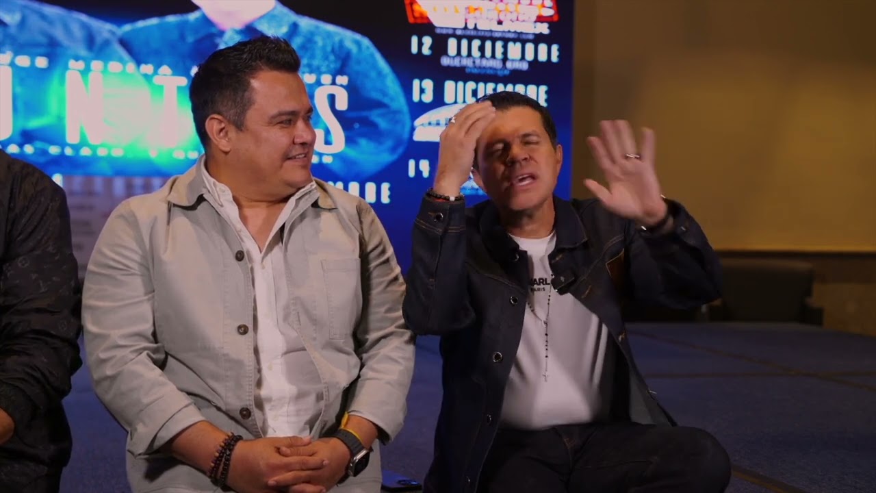 Previsualización de video para nota Un dúo que rompió barreras. Jorge Medina y Josi Cuen