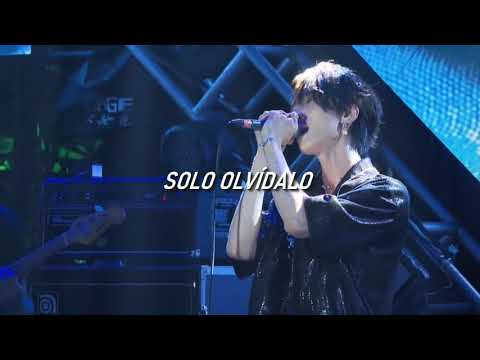Zhao Lei (赵磊) -  《就忘了吧 》(Just Forget About It) [Sub español]