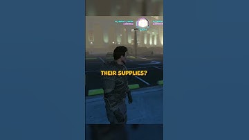 Kyle Pred is NOT a Psychopath ⎸ #gtarp