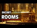 Ancient Tombs With Secret Rooms That Make No Sense