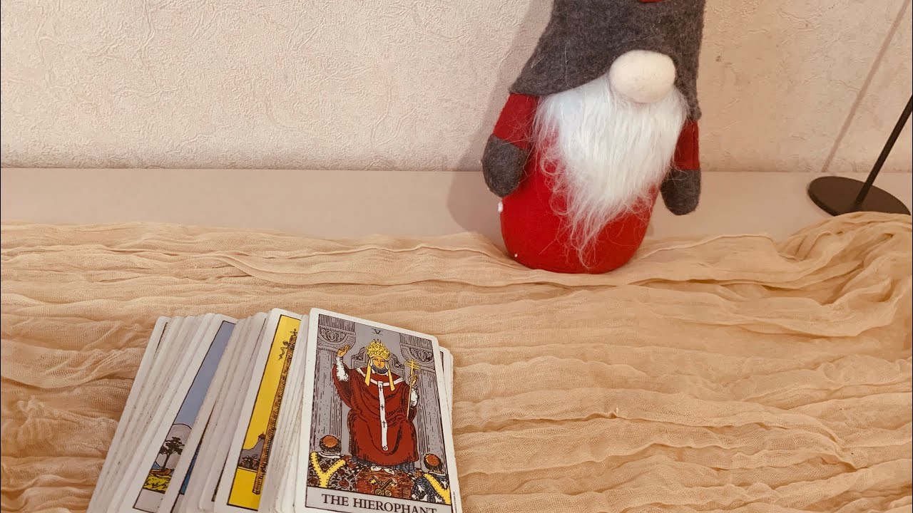 რას ნანობს და რის ეშინია თქვენს პარტნიორს ურთიერთობაში?