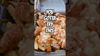 Food Review - Daves Hot Chicken! You Gotta Try It.