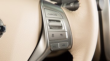 2018 Nissan Altima - Voice Prompt Interrupt - with Navigation (if so equipped)