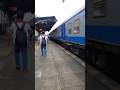 Ernamkulam south junction to palakad junction memu review . Lakkidi station 5.49 pm ekm 2.45pm