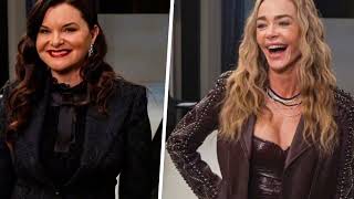 'The Bold & The Beautiful's' Glam Fashion Show SECRETS