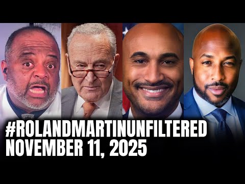Thumbnail for Senate Passes Bill to End Shutdown, HBCU Reopens After 10 Years, Texas A&M Ideology Clash