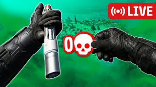 ZERO-KILL WINS!